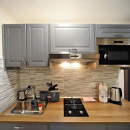 Cozy Studio In Turin City Center By Wonderful Italy ภายนอก รูปภาพ