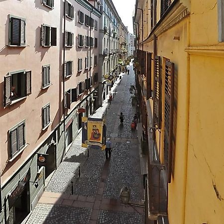 Cozy Studio In Turin City Center By Wonderful Italy ห้อง รูปภาพ
