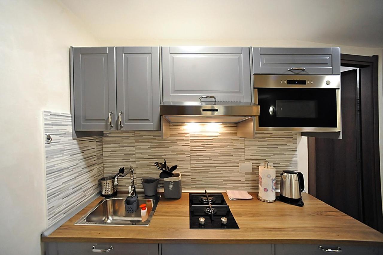 Cozy Studio In Turin City Center By Wonderful Italy ภายนอก รูปภาพ
