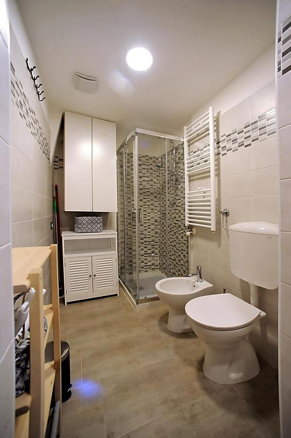 Cozy Studio In Turin City Center By Wonderful Italy ภายนอก รูปภาพ