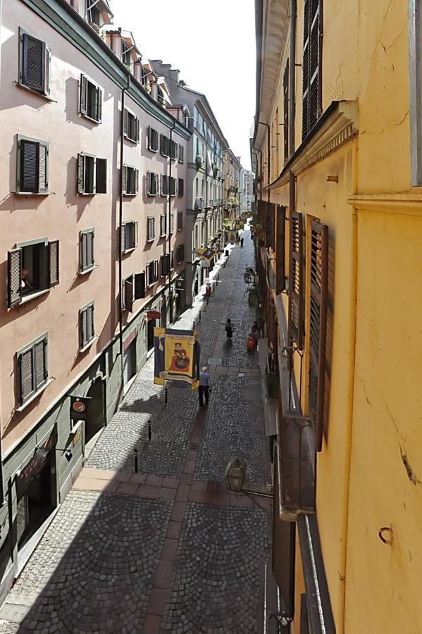 Cozy Studio In Turin City Center By Wonderful Italy ห้อง รูปภาพ