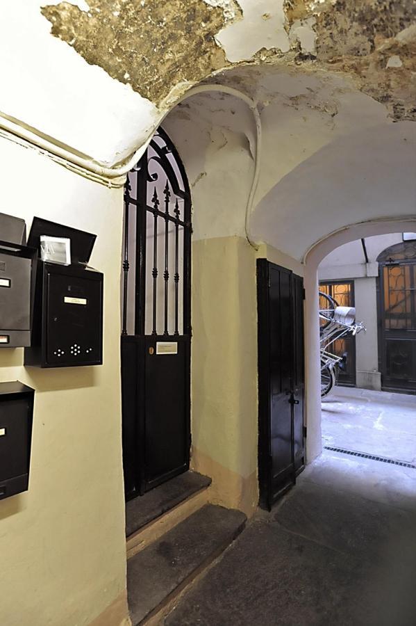 Cozy Studio In Turin City Center By Wonderful Italy ภายนอก รูปภาพ