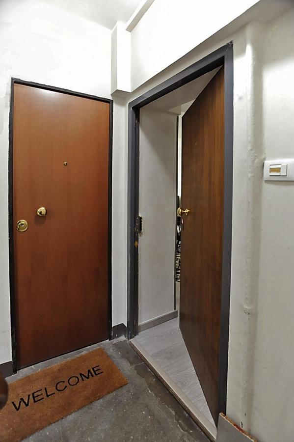 Cozy Studio In Turin City Center By Wonderful Italy ภายนอก รูปภาพ
