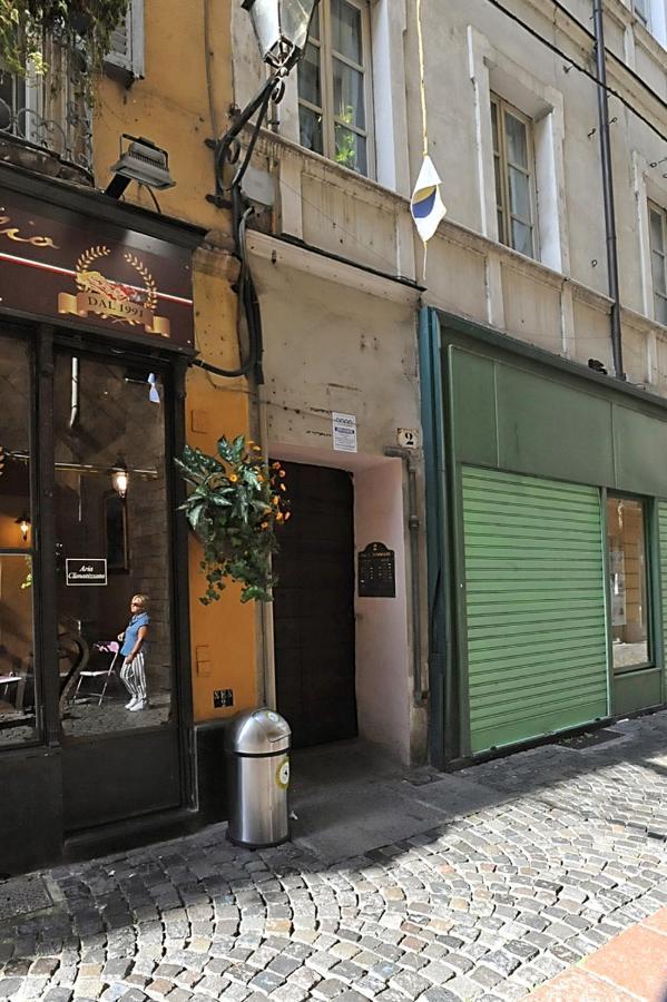 Cozy Studio In Turin City Center By Wonderful Italy ภายนอก รูปภาพ