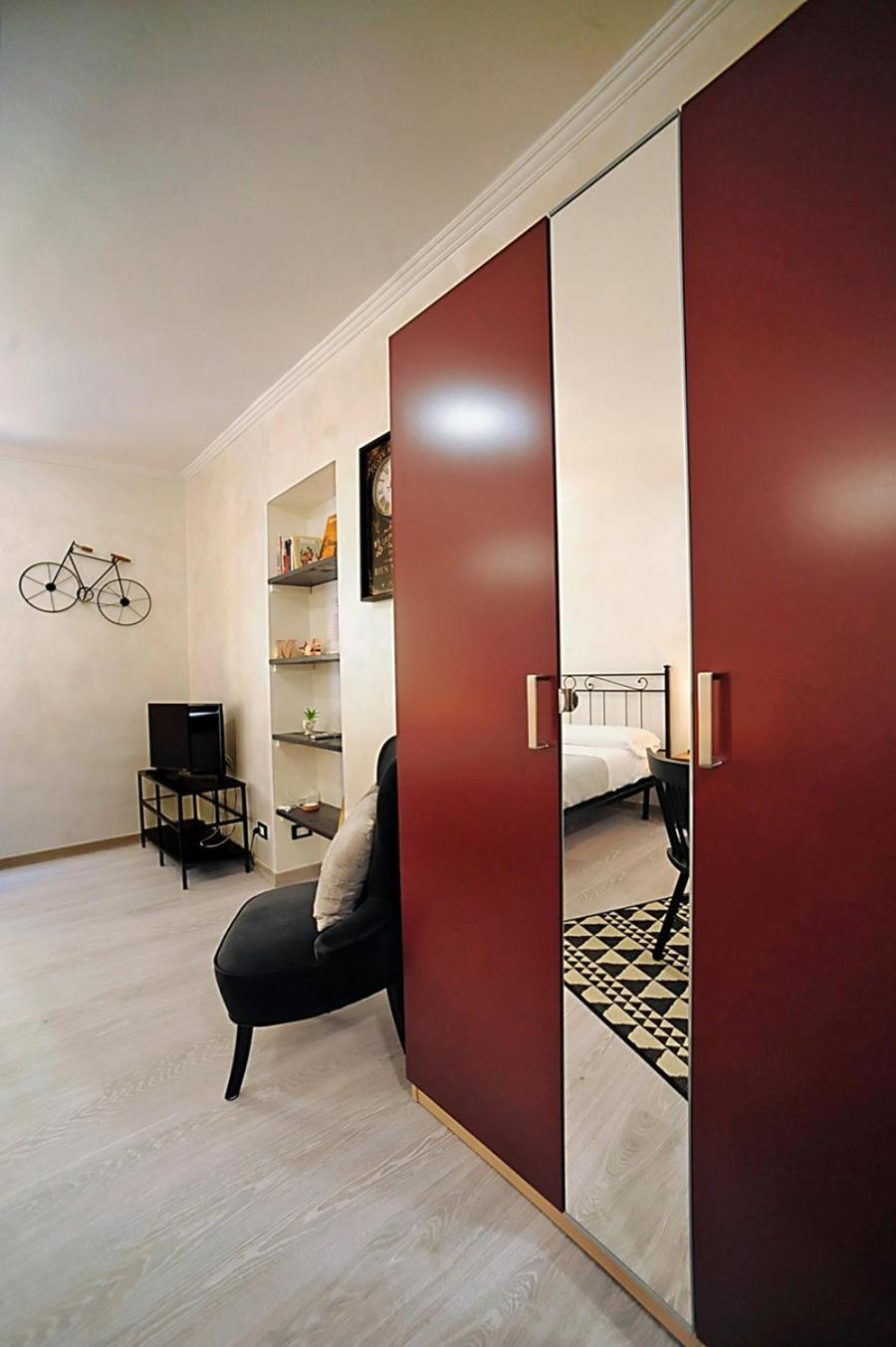 Cozy Studio In Turin City Center By Wonderful Italy ห้อง รูปภาพ